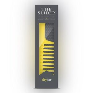 Drybar The Slider Wide-Tooth Comb